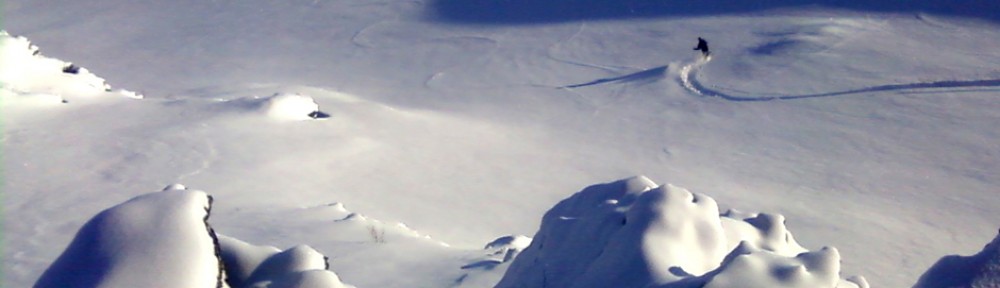Hatcher Pass Avalanche, Snow, and Weather Conditions